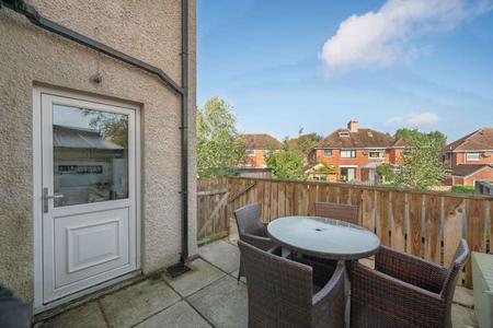 Terrace / Patio
