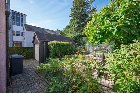 Outbuilding