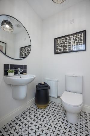 WC