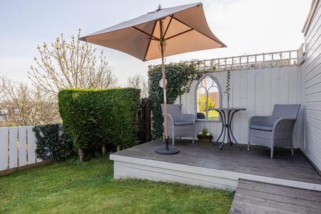 Terrace / Patio