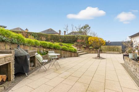 Terrace / Patio