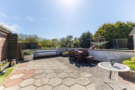 Terrace / Patio