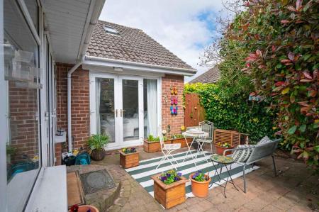 Terrace / Patio