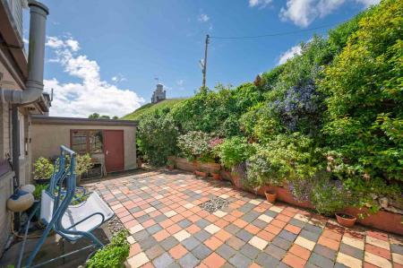 Terrace / Patio