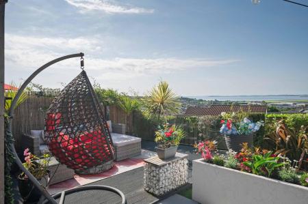 Terrace / Patio