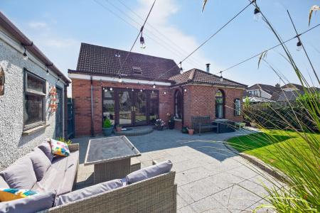 Terrace / Patio