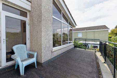 Terrace / Patio