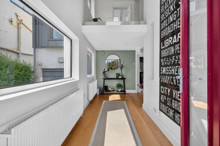 Hallway