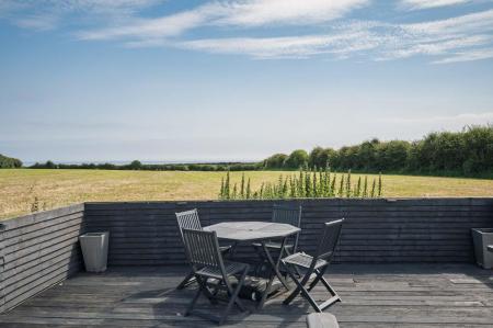 Terrace / Patio