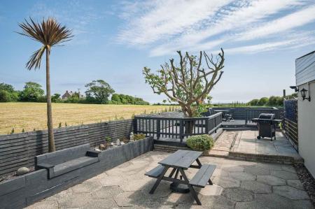 Terrace / Patio