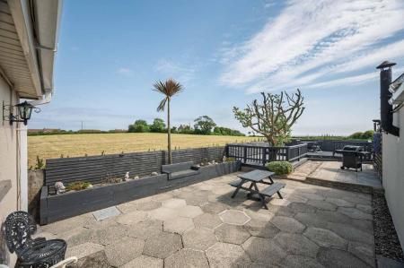 Terrace / Patio