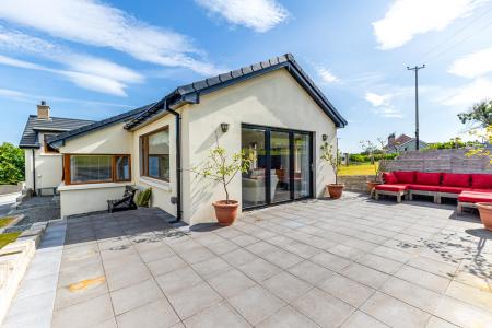 Terrace / Patio
