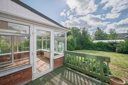 Conservatory