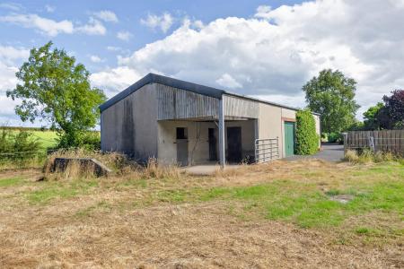 Outbuilding