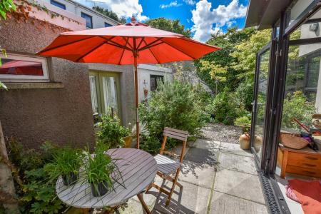 Terrace / Patio