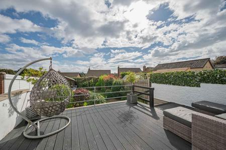 Terrace / Patio