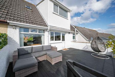 Terrace / Patio