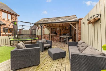 Terrace / Patio