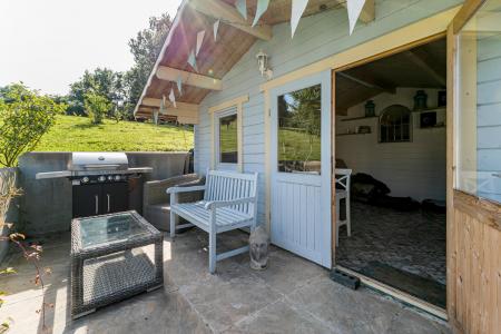 Terrace / Patio