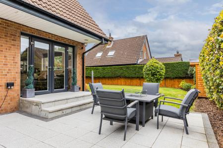 Terrace / Patio