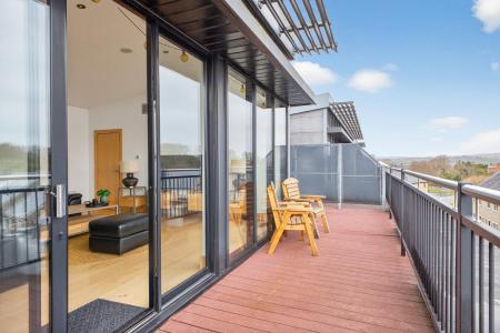 Terrace / Patio