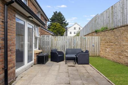 Terrace / Patio