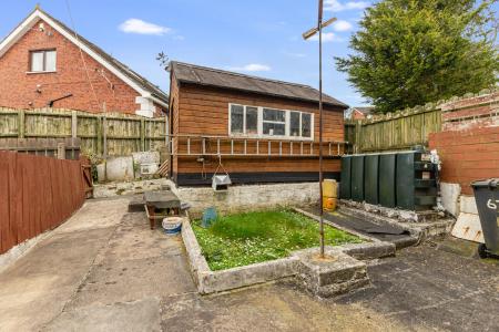 Outbuilding