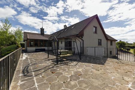 Terrace / Patio