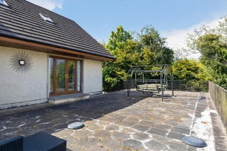 Terrace / Patio