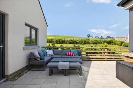 Terrace / Patio