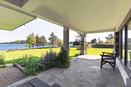 Terrace / Patio