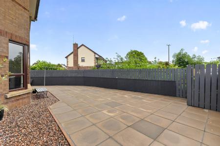 Terrace / Patio