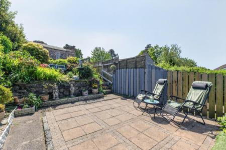 Terrace / Patio