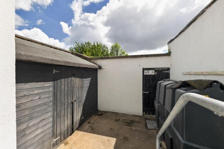 Outbuilding