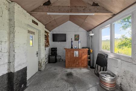 Outbuilding