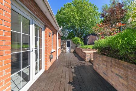 Terrace / Patio