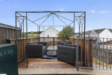 Terrace / Patio
