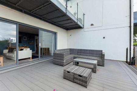 Terrace / Patio