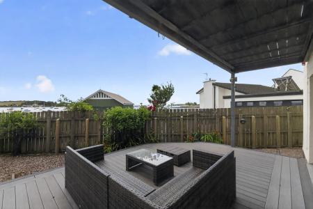 Terrace / Patio