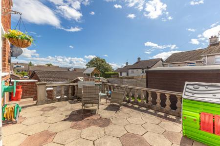Terrace / Patio