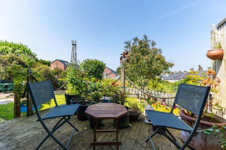 Terrace / Patio