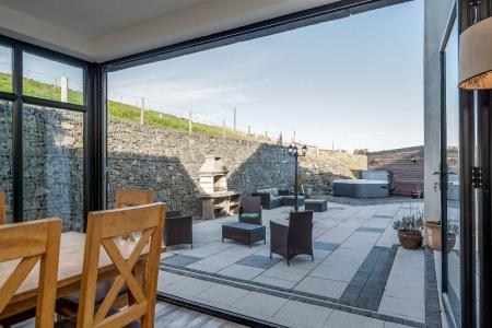 Terrace / Patio