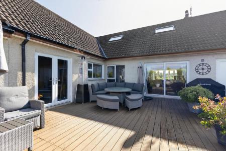 Terrace / Patio
