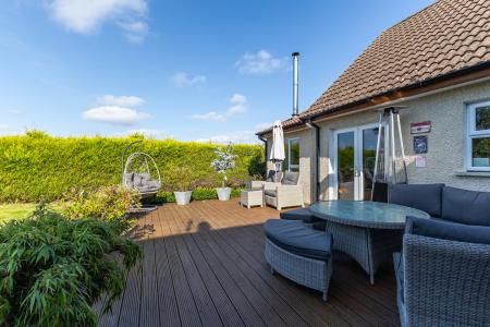 Terrace / Patio