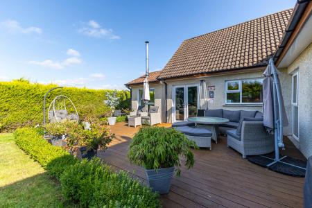 Terrace / Patio