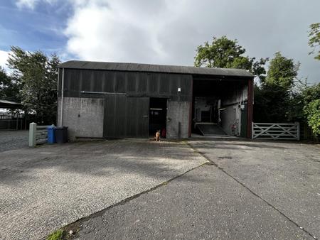 Outbuilding