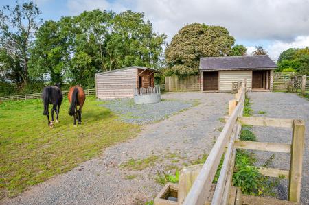 Outbuilding