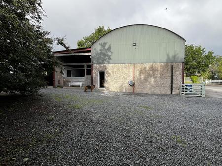 Outbuilding
