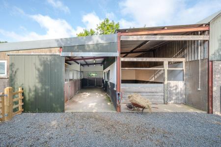 Outbuilding