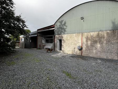 Outbuilding